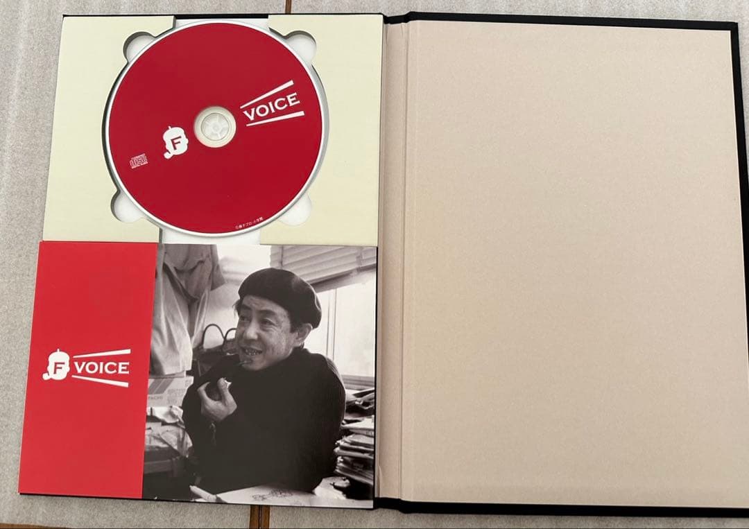 MIKUJIN様専用】藤子・F・不二雄大全集 予約購入者特典 Fノート 全4冊