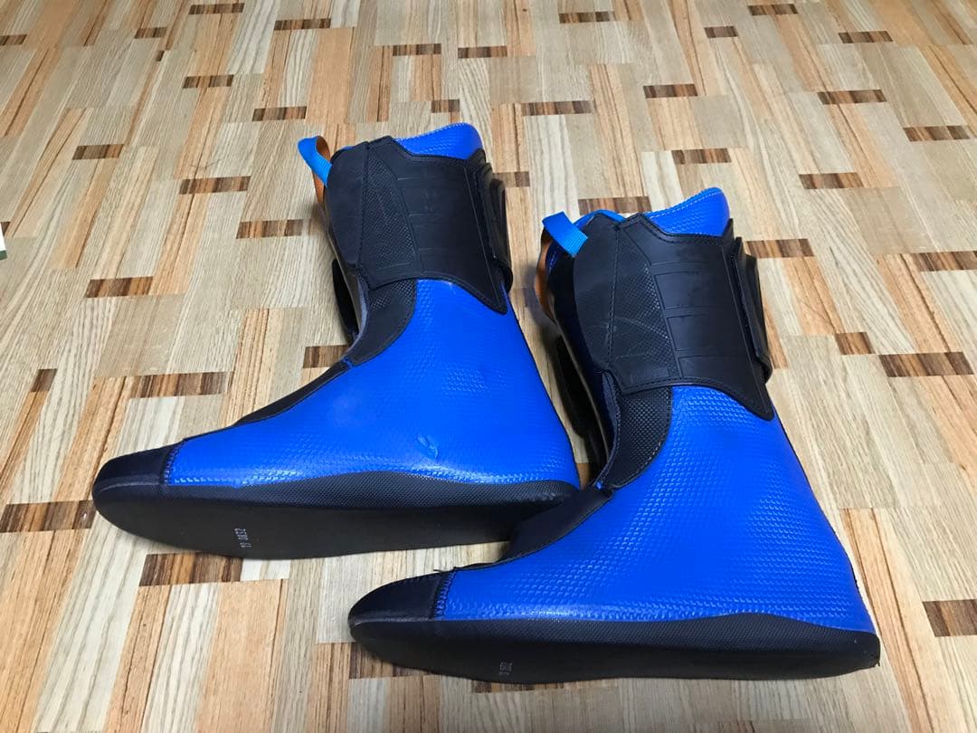 LANGE RS130 スキーブーツ ソール長 296 mm - 25.5cm