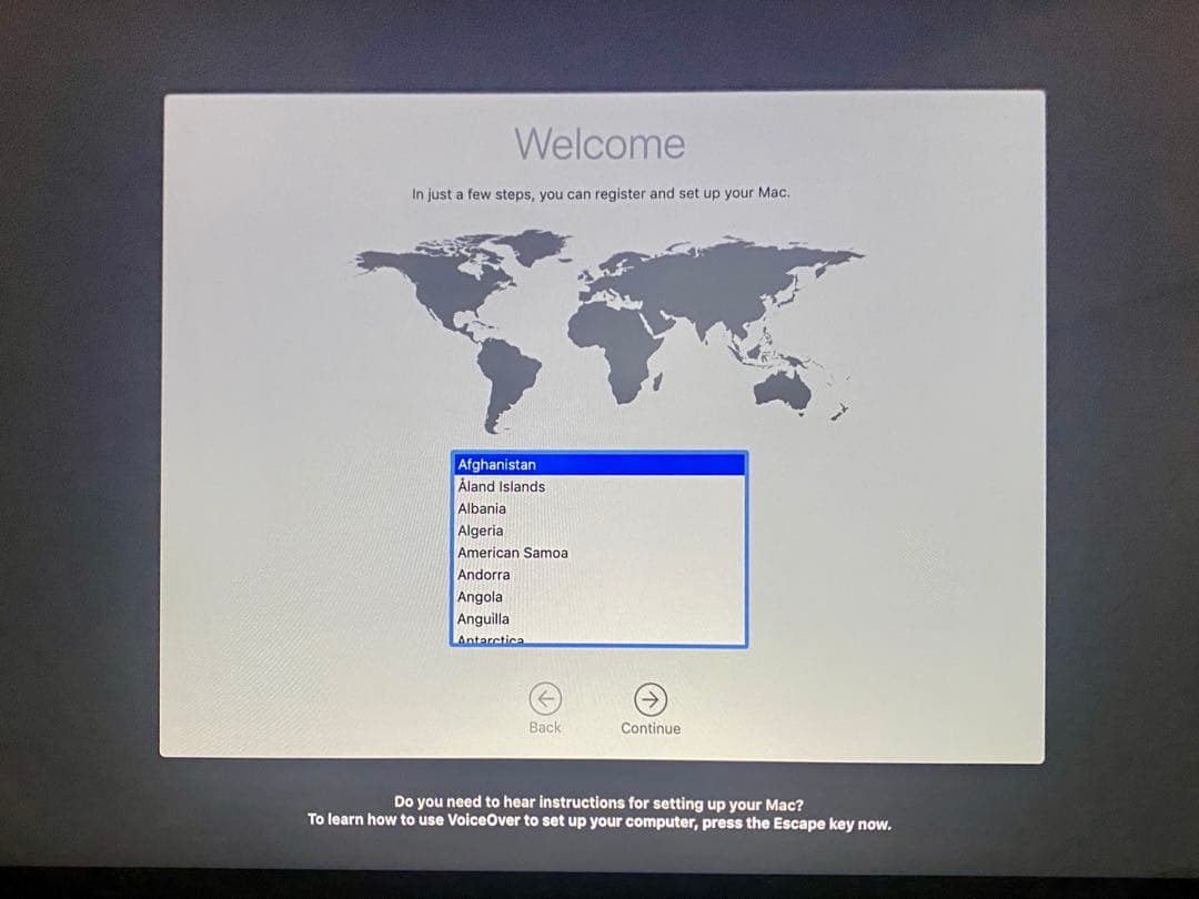 MacBook本体 MacBook Retina A1534 Early2016 m3/8/256