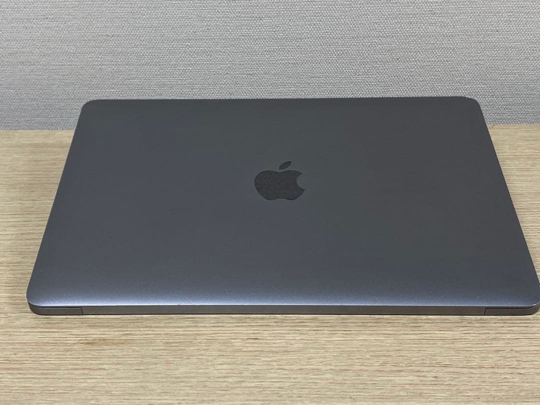 MacBook本体 MacBook Retina A1534 Early2016 m3/8/256