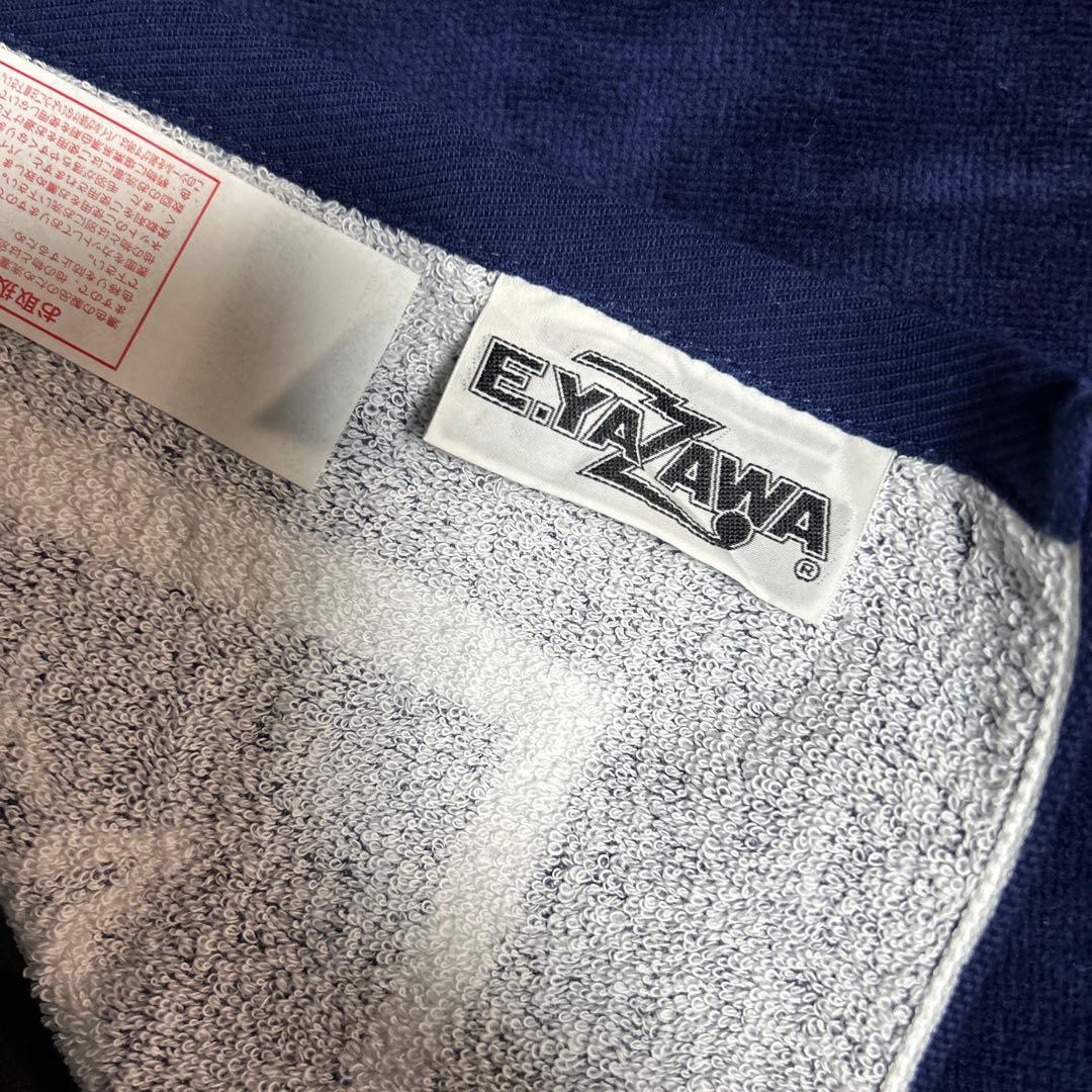 矢沢永吉　SBT （ロゴ　ツバサ　08）ネイビー