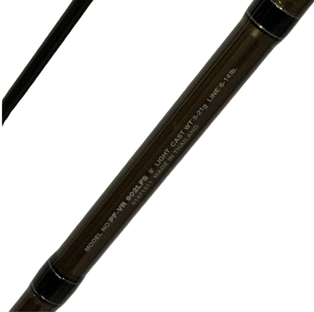 Daiwa ダイワ パシフィックファントム 902lfsLFS シーバスロッド
