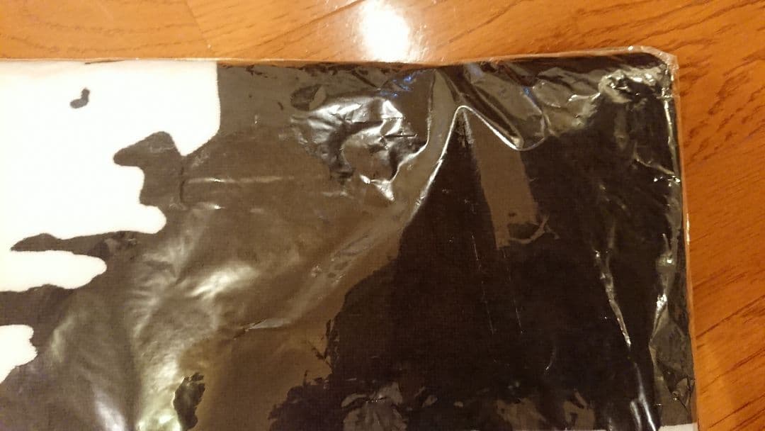 矢沢永吉 1985年ツアー TAKE IT TIME 新品未使用 完全未開封！