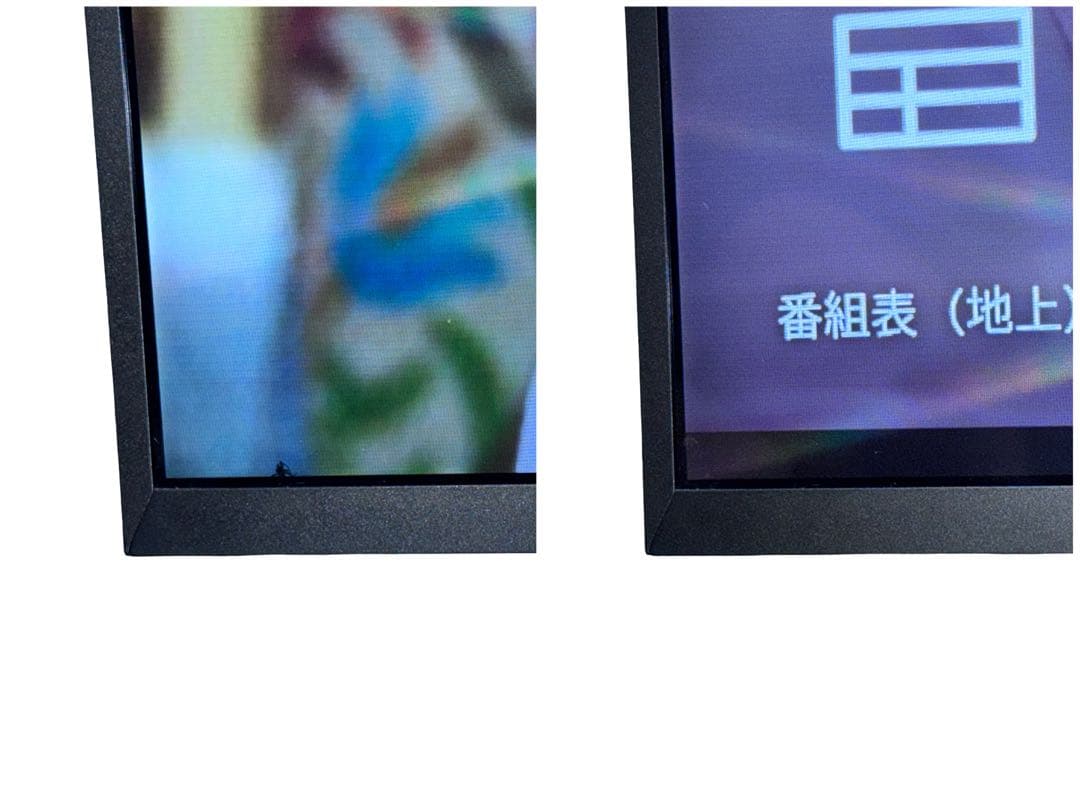 《訳あり》ソニー 43V型 液晶テレビ KJ-43X8000E 2017年製 ⑧