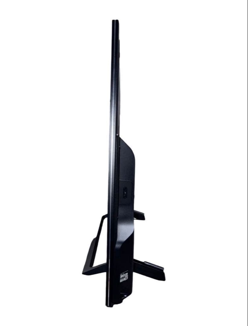 《訳あり》ソニー 43V型 液晶テレビ KJ-43X8000E 2017年製 ⑧