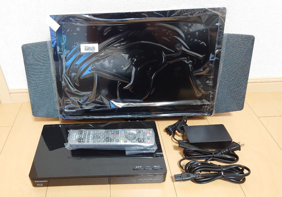 UN-19Z1-K Panasonic プライベートビエラ 液晶テレビ Amazon | パナソニック 19V型 液晶 テレビ プライベート・ビエラUN