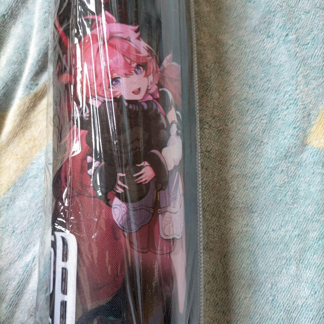 鳴潮 TGS 2024 東京ゲームショウ マウスパッド - メルカリ