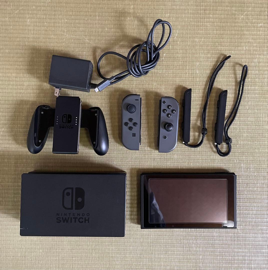 タ*チ様 Nintendo Switch 動作確認済み 楽天市場】Switch ドック 純正 本体のみ 単品 ニンテンドースイッチ 外