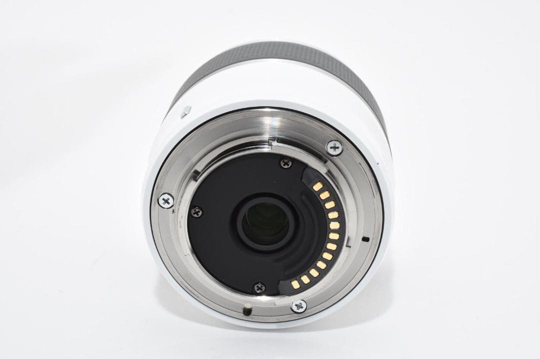 【新品級】Nikon1 NIKKOR 30-110mm f/3.8-5.6 VR