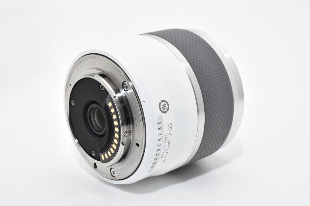 【新品級】Nikon1 NIKKOR 30-110mm f/3.8-5.6 VR