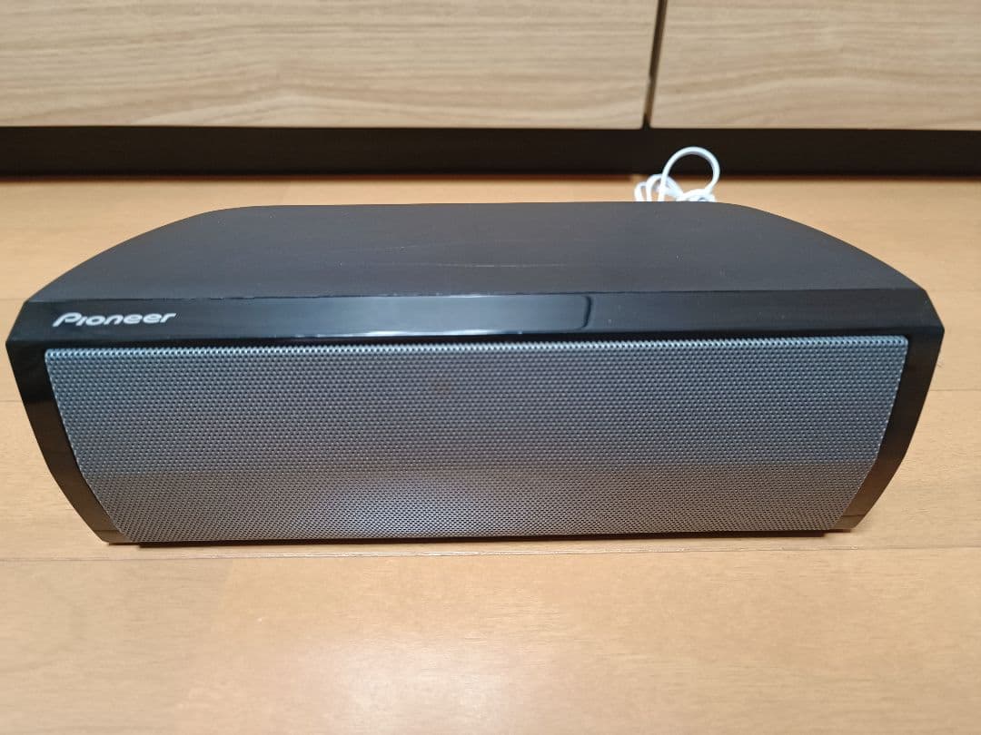 Pioneer 5.1chサラウンドシステムHTP-S353,SA-SWR35 - メルカリ