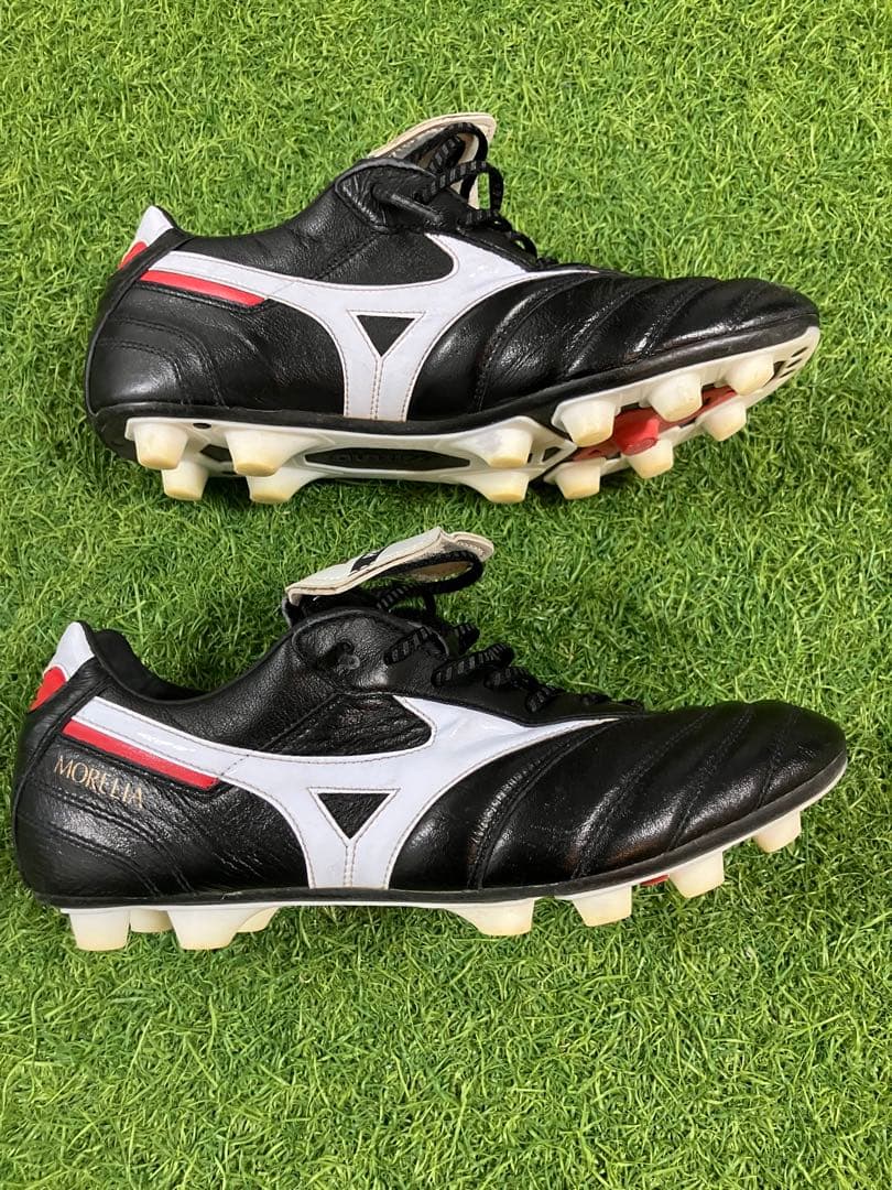 モレリア2JAPAN 25.0cm