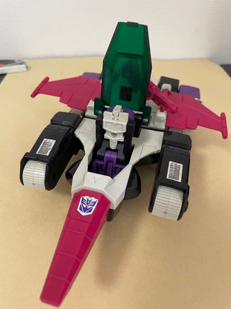 土日限定価格 希少 トランスフォーマー 当時物 G1 Amazon | 童友社 BMKシリーズ トランスフォーマー/G1 オプティマス