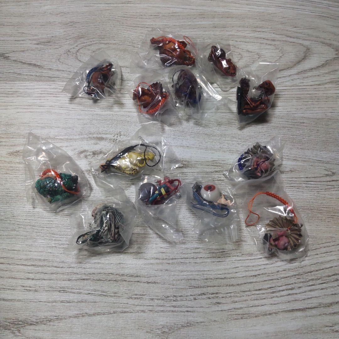 非売品】アイドルマスター 水瀬伊織 黒谷忍 深崎暮人 ロング 光沢