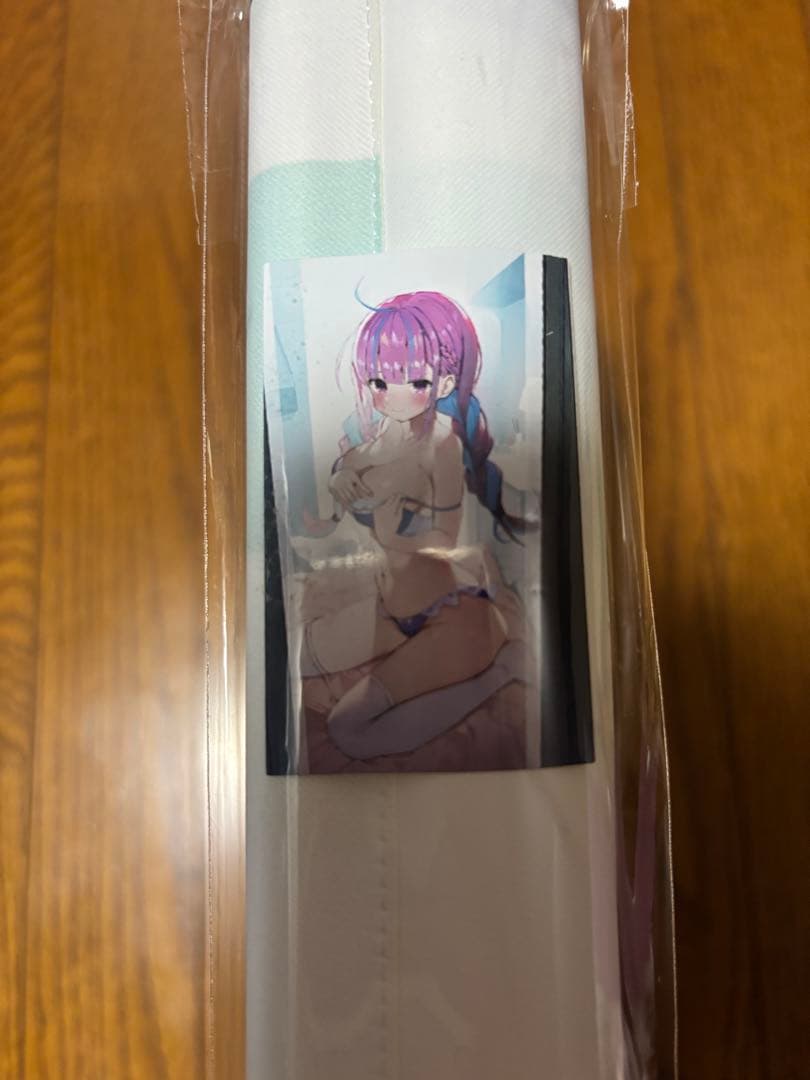 湊あくあ グッズセット