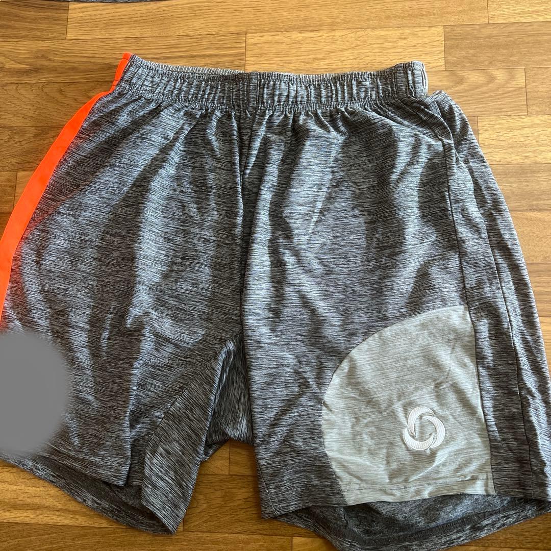 青森山田プラクティスシャツ上下セット - メルカリ