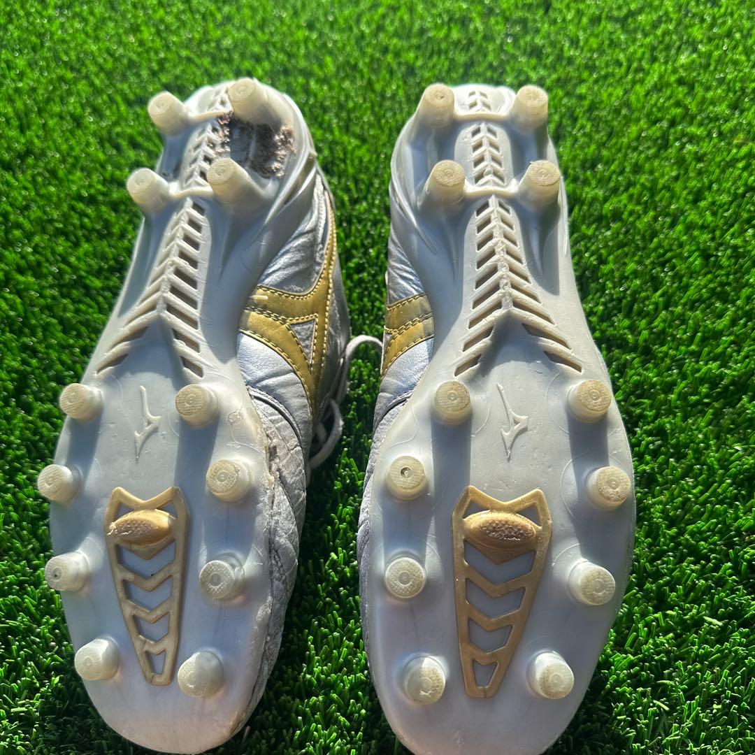 Mizuno モレリアDNA 25.5 ゴリくん様専用 - メルカリ