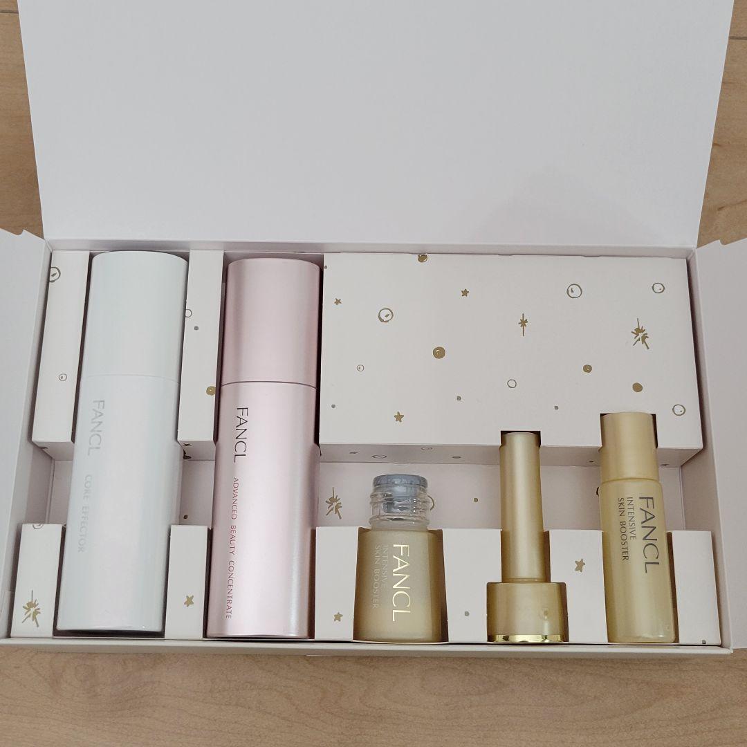 ファンケル ラグジュアリービューティセレクション | 激安通販のイー