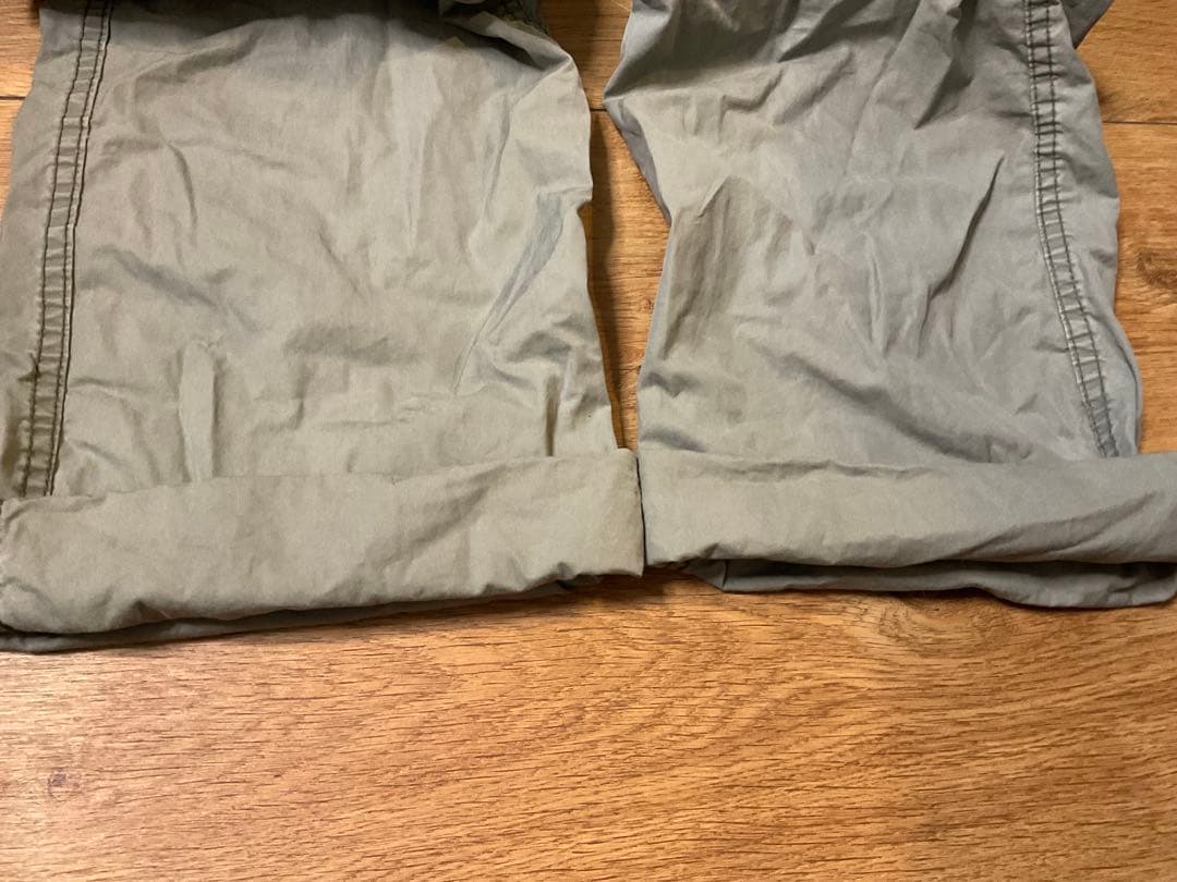 希少】ヒステリックグラマー マルチポケット つなぎ オールインワン