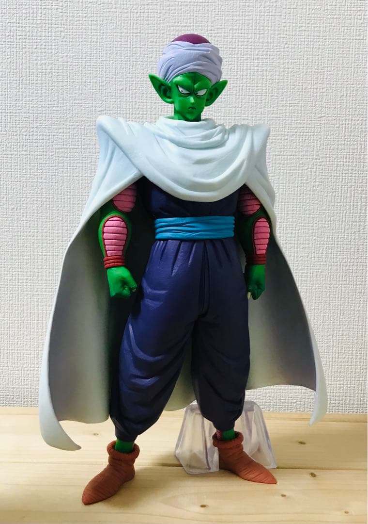 ドラゴンボール フィギュア3点セット 一番くじ 天下一武道会 孫悟空＆マジュニア