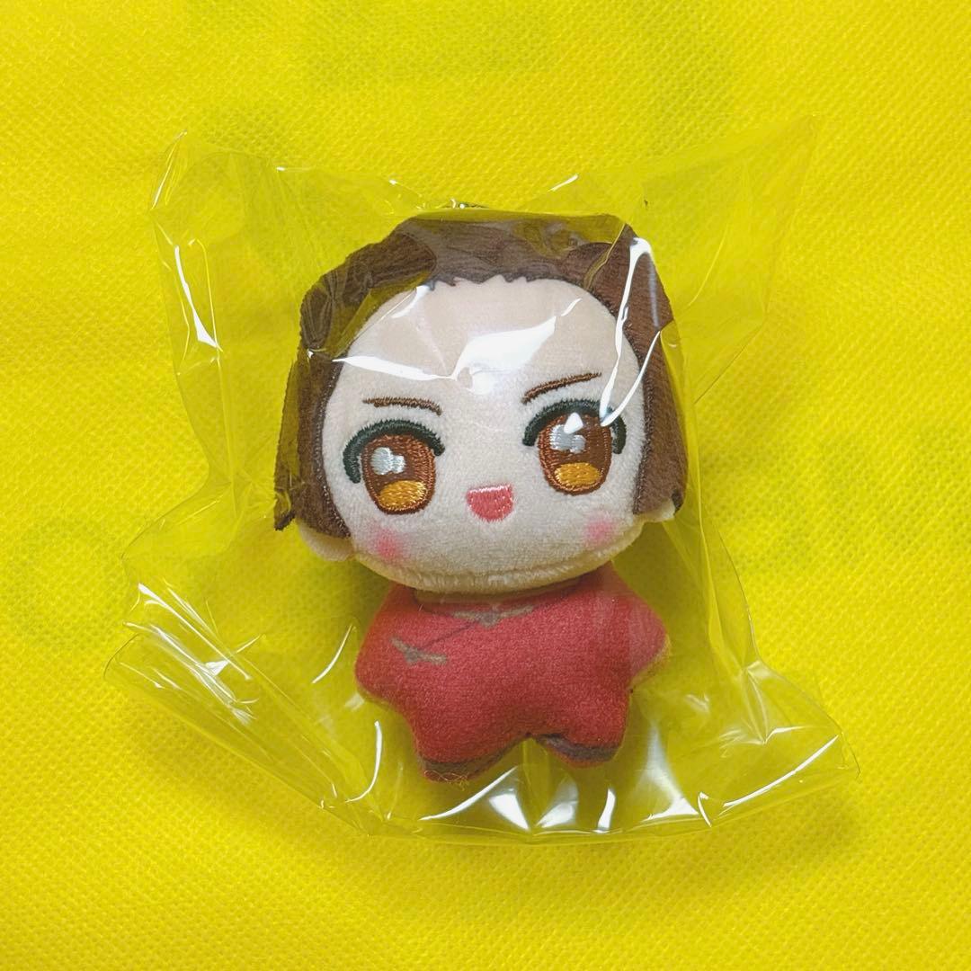 ヘタリア 中国 みにちゃむマスコット - メルカリ