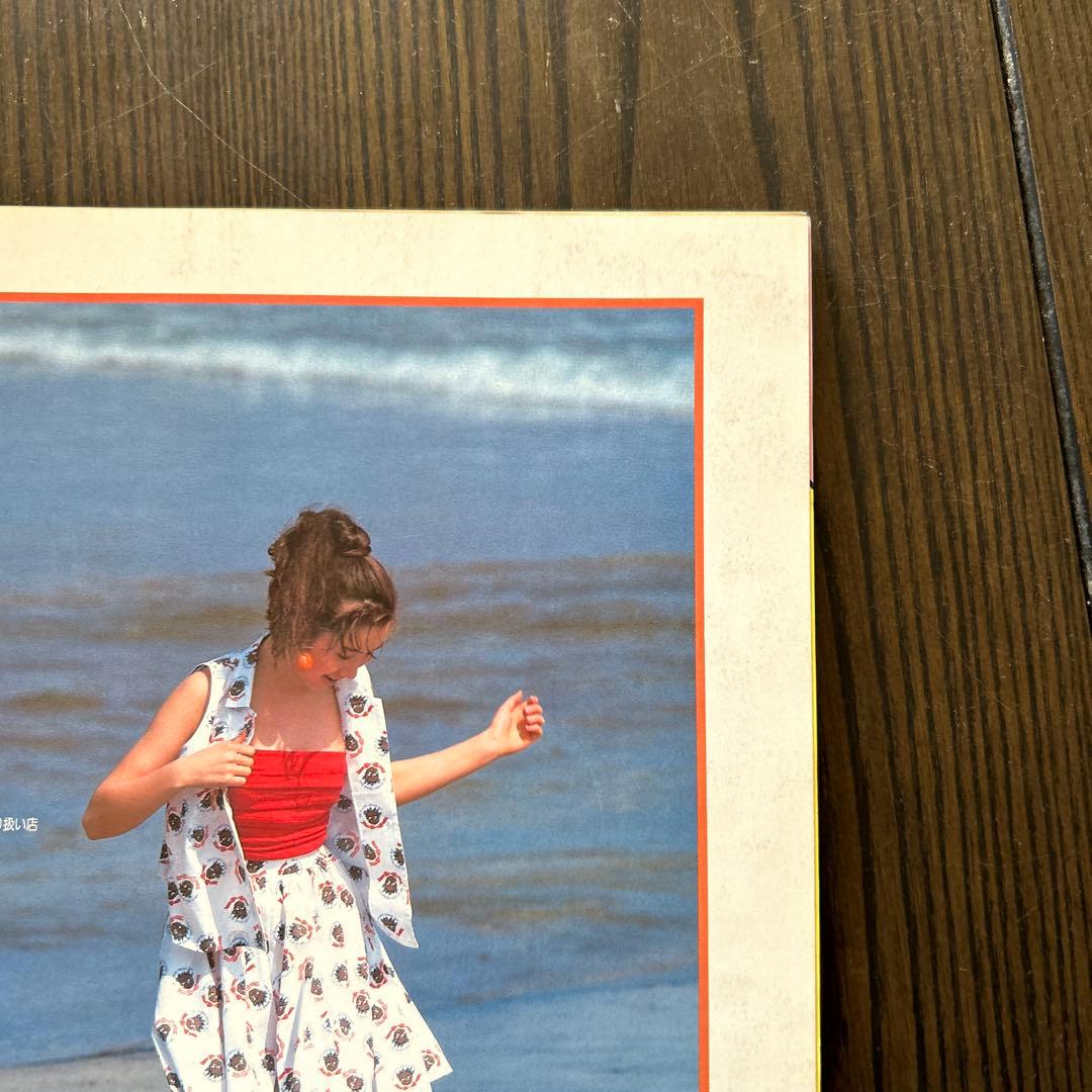 ジュニアスタイル 1985年 6月号 8月号 2冊セット - メルカリ