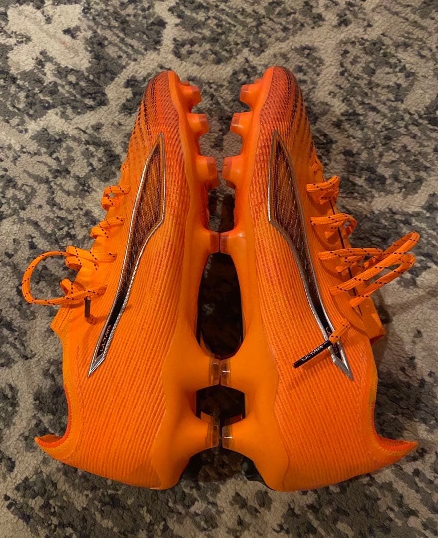 プーマ ウルトラ6 アルティメット HG/AG 26.5cm