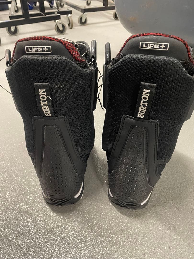 スノーボード Burton SLX 27.5cm