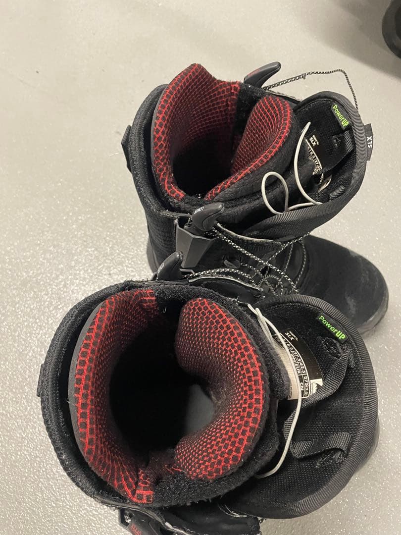 スノーボード Burton SLX 27.5cm