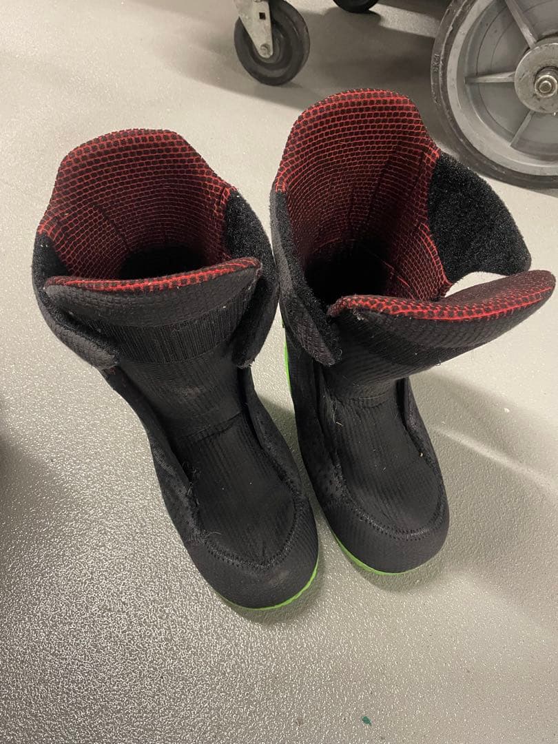 スノーボード Burton SLX 27.5cm