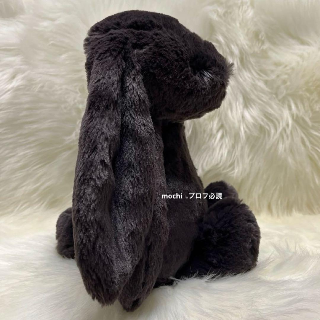 4✳B  Bashful Inky BeigeBunny