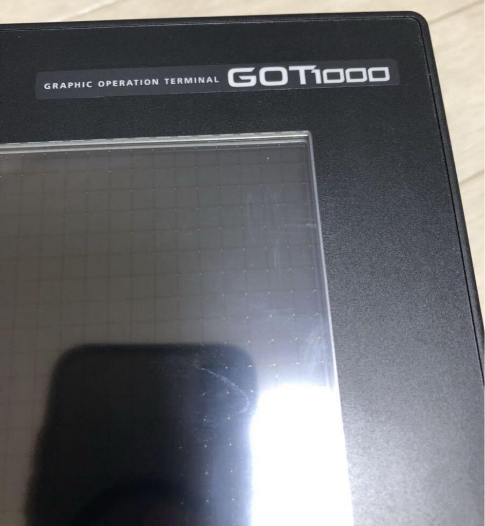 Mitsubishi 三菱電機 GT1562-VNBD とGT15-QBUS - メルカリ