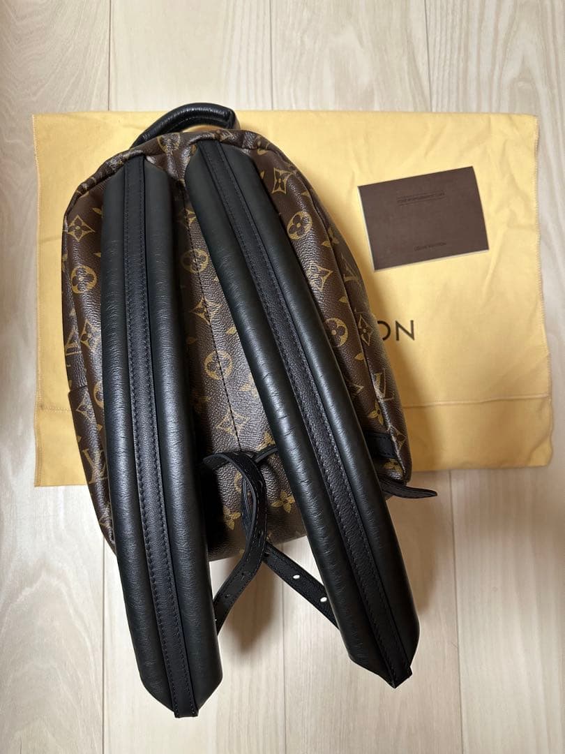☆Kazuyuki Yanagi さま専用☆Louis Vuitton リュック