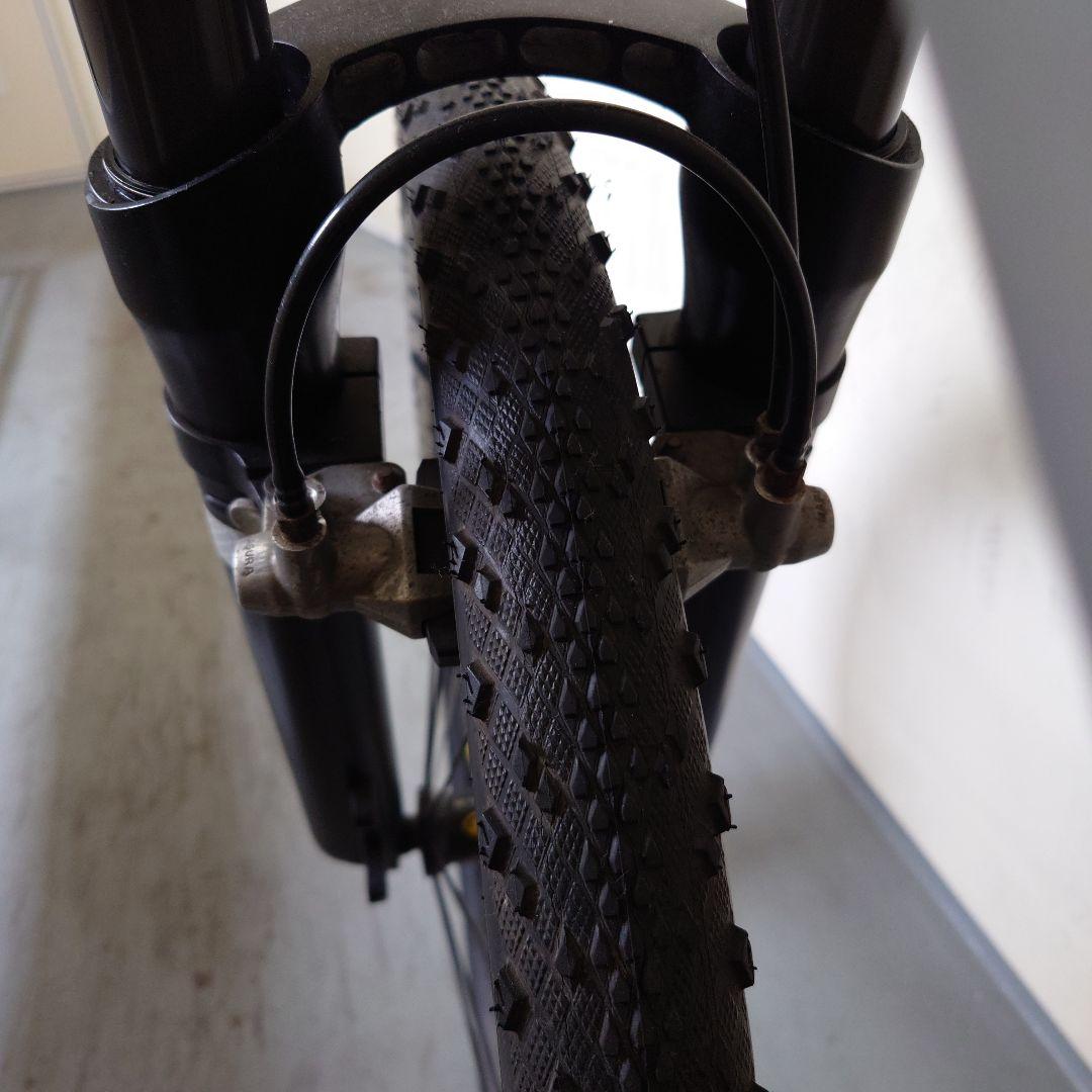 最終値下げ超貴重PORSCHE BIKE SポルシェOLDMTBXTR - メルカリ