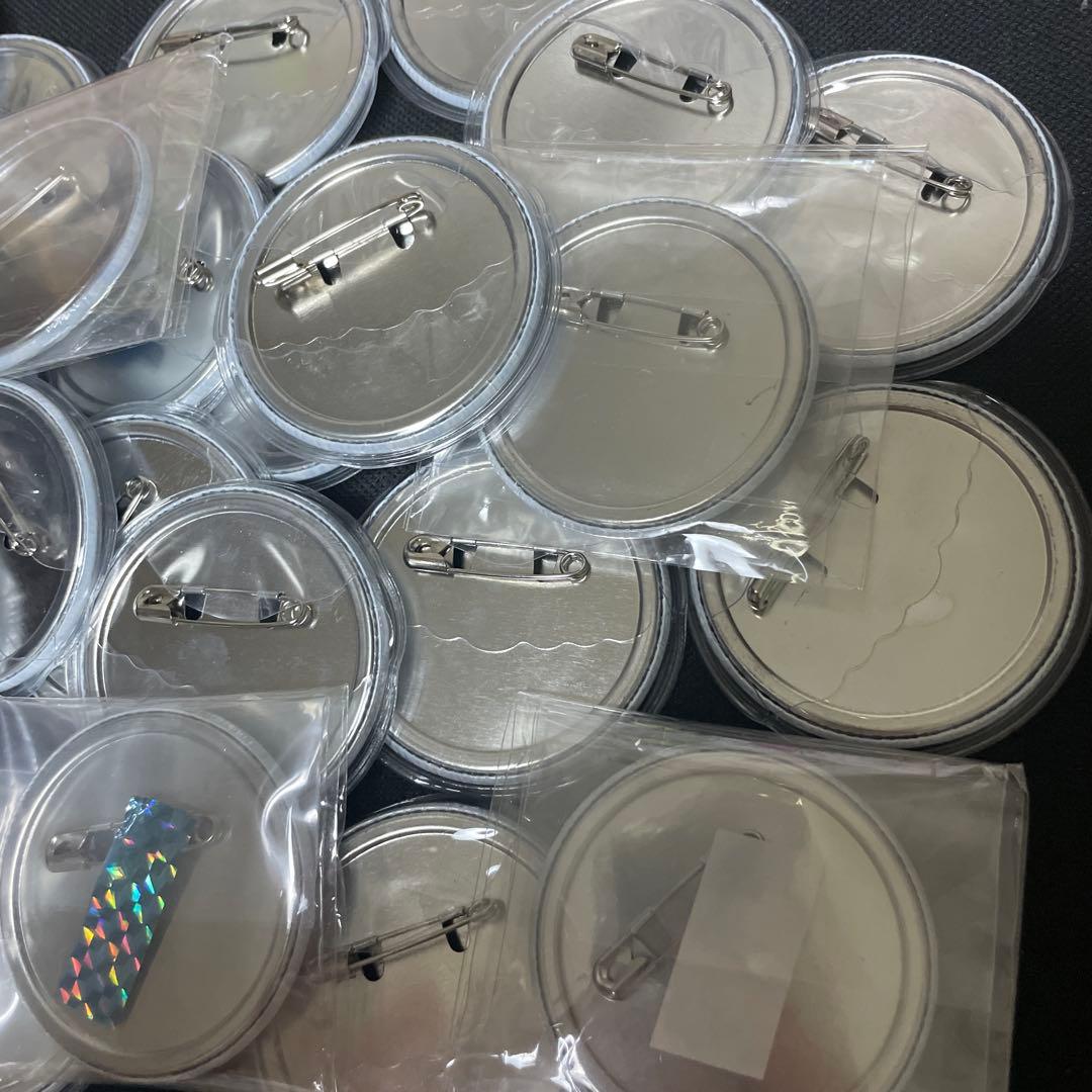 まふまふ 缶バッジ 34点セット 痛バッグ 痛バ 特典 Amazon DVD