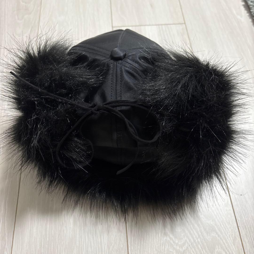 aespa ニンニン着用 OPEN YY CAP キャップ - メルカリ