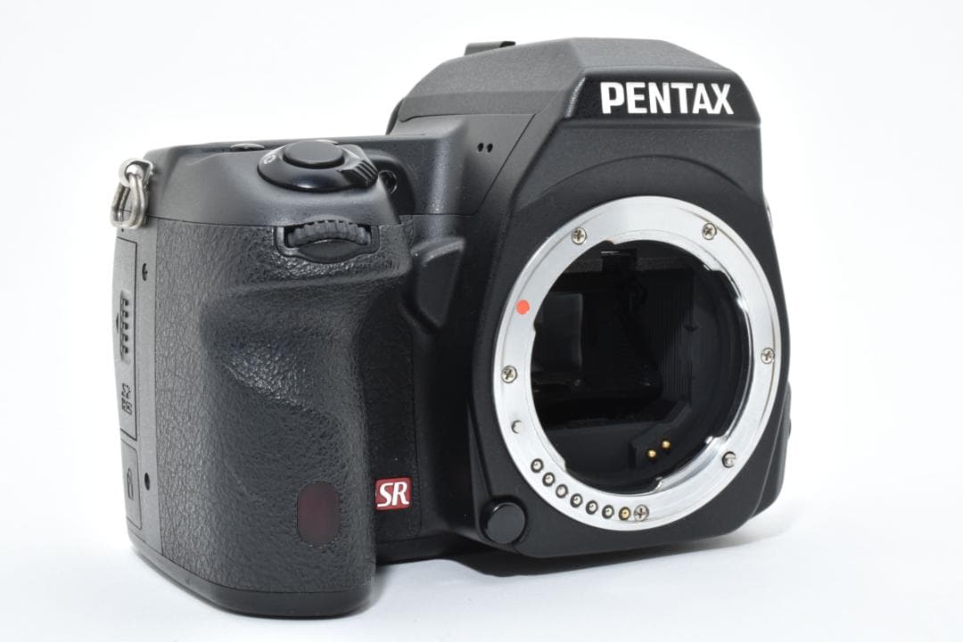 ☆美品☆ペンタックス K-7 ボディ #20585 - メルカリ