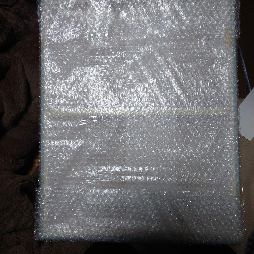 星名美津紀サイン入り写真パネル