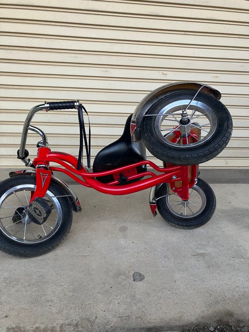 シュウィン 三輪車 SCHWINN