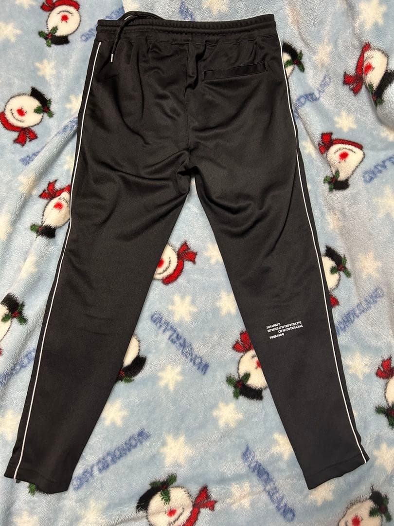 えーちゃんEXILE TAKAHIRO 道の駅 セットアップジャージ M