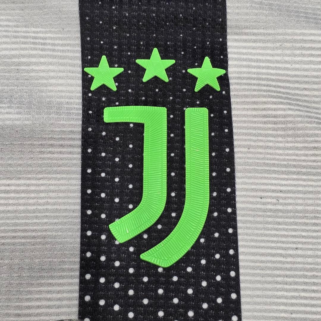 アディダス × パレス × ユベントス 7番 ロナウド ユニフォーム M