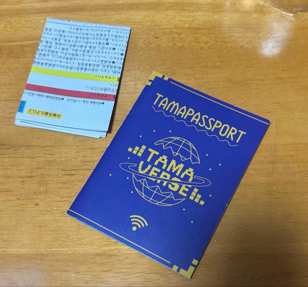 たまごっち ユニ エンジェル