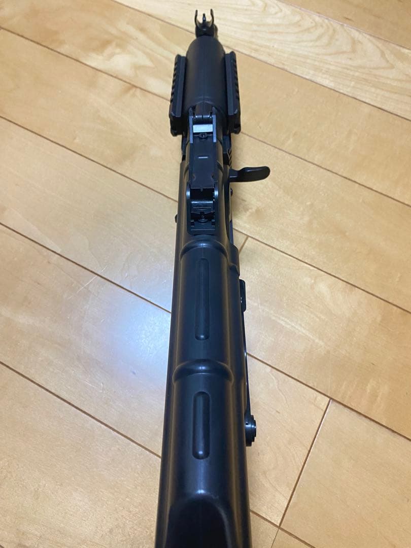 値下げしました！東京マルイ AK74U 電動ガン　LIGHT PRO