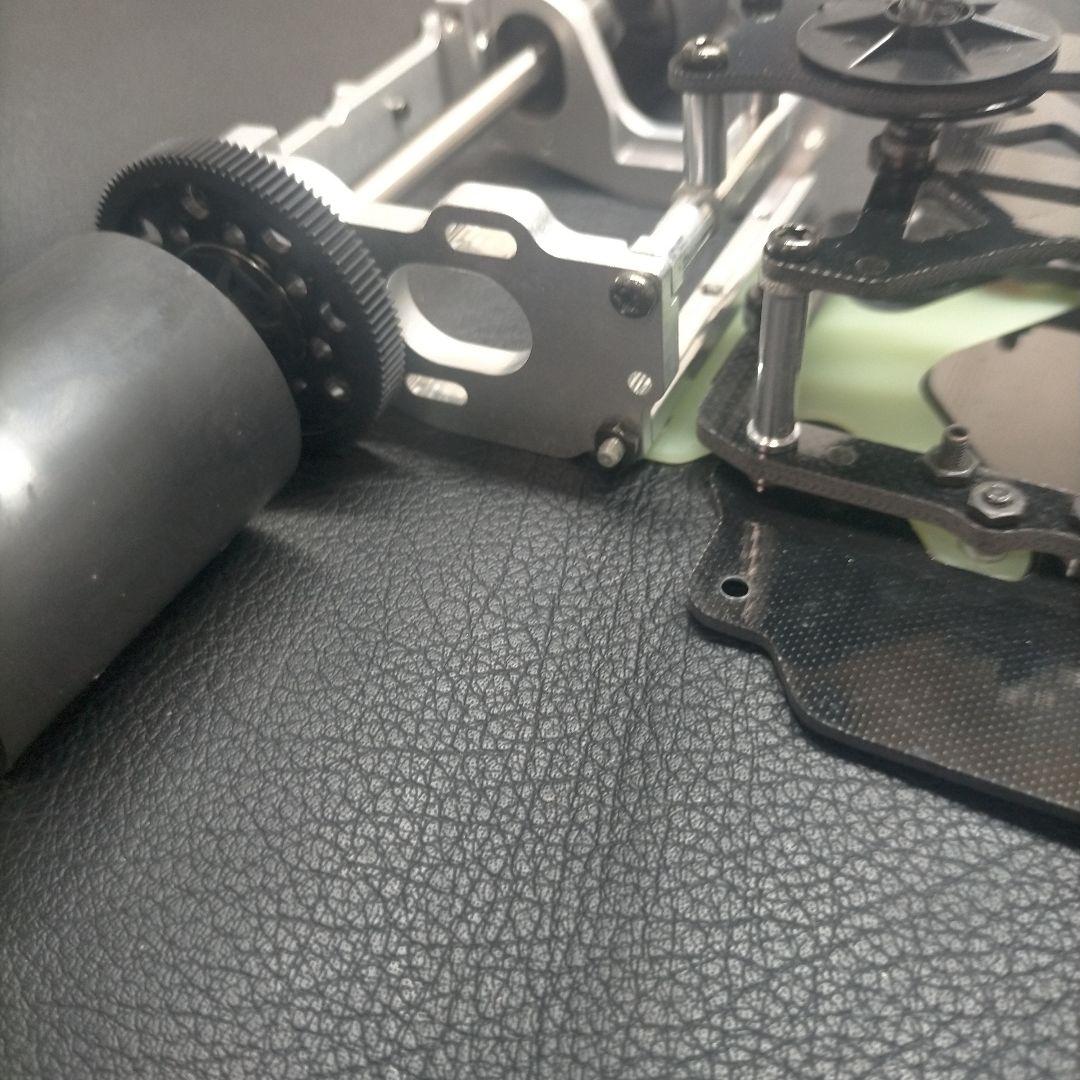 ホビーラジコン TECH RACING TF108 ver.01.4