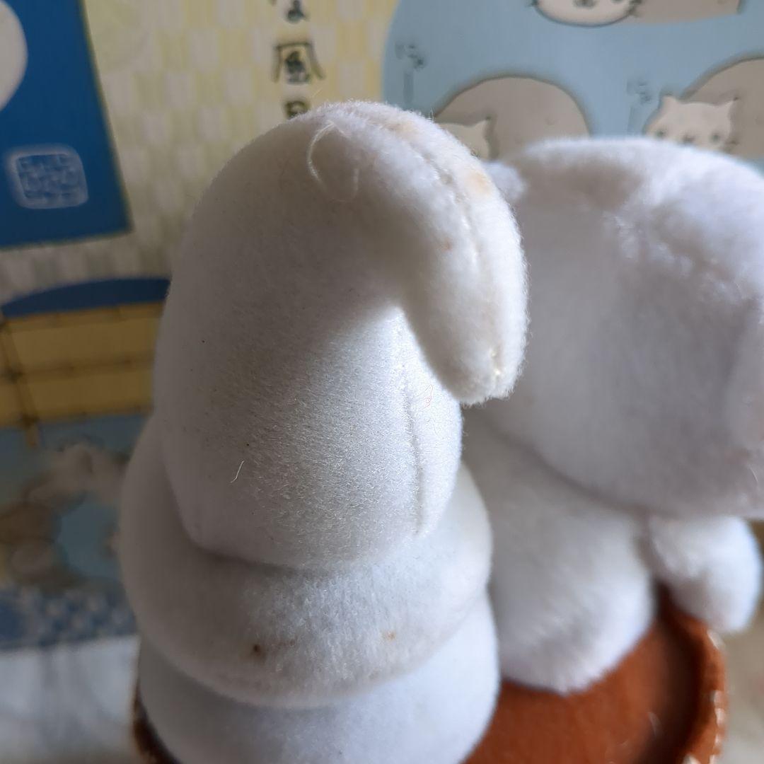 にゃんにゃんにゃんこ　にゃんこバーガーセット