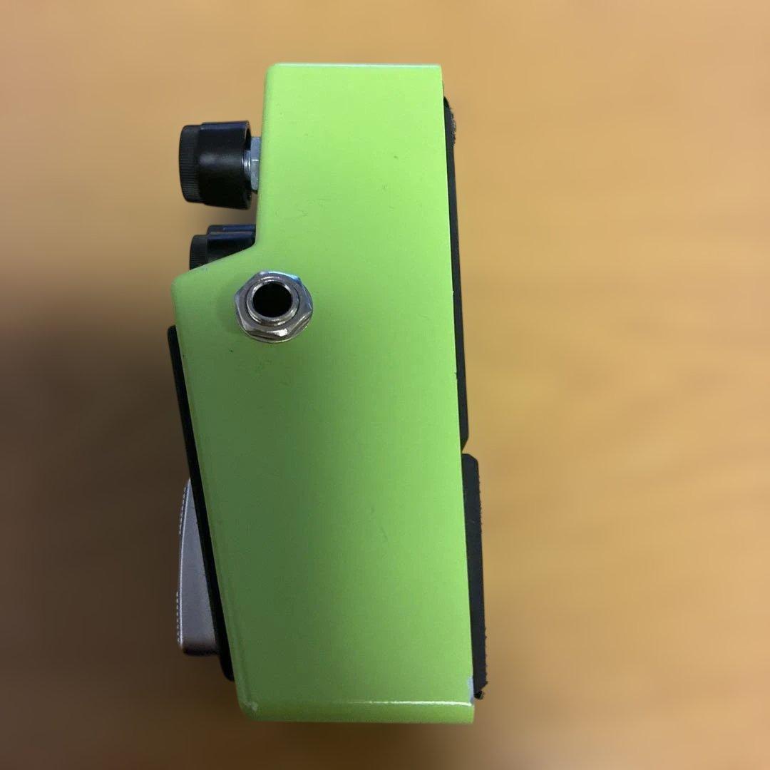 ギター brusheight SD9 \"MOD\" LA STYLE Ver4.0