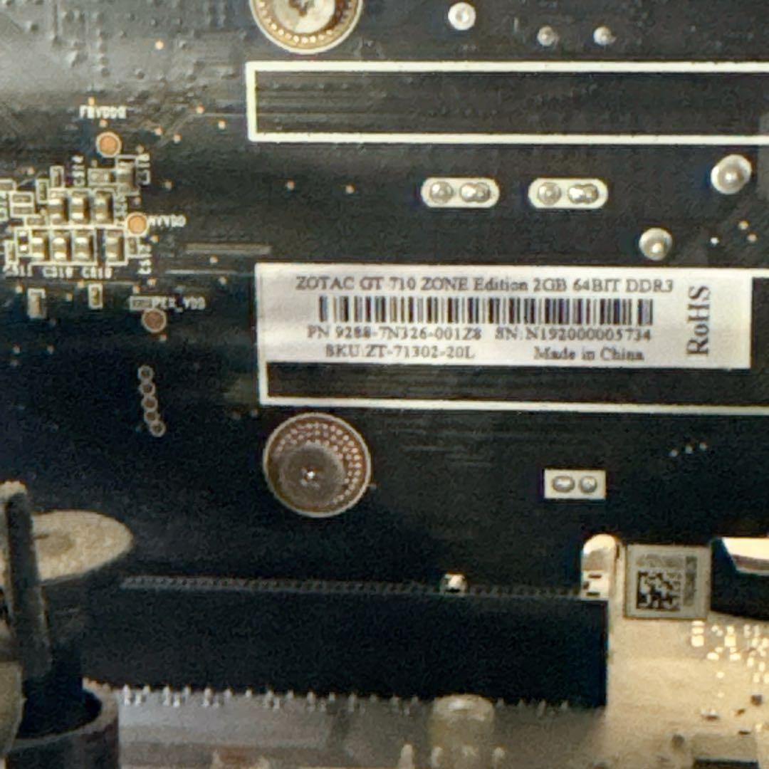 i5-9400F RAM8GB ASRock Z390M PRO4 ジャンク - メルカリ