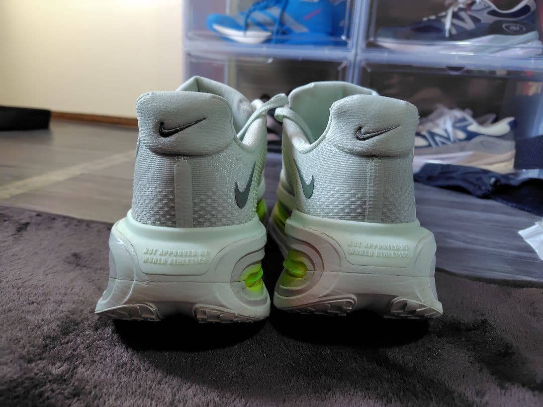 NIKE ボメロプレミアム 27.5cm