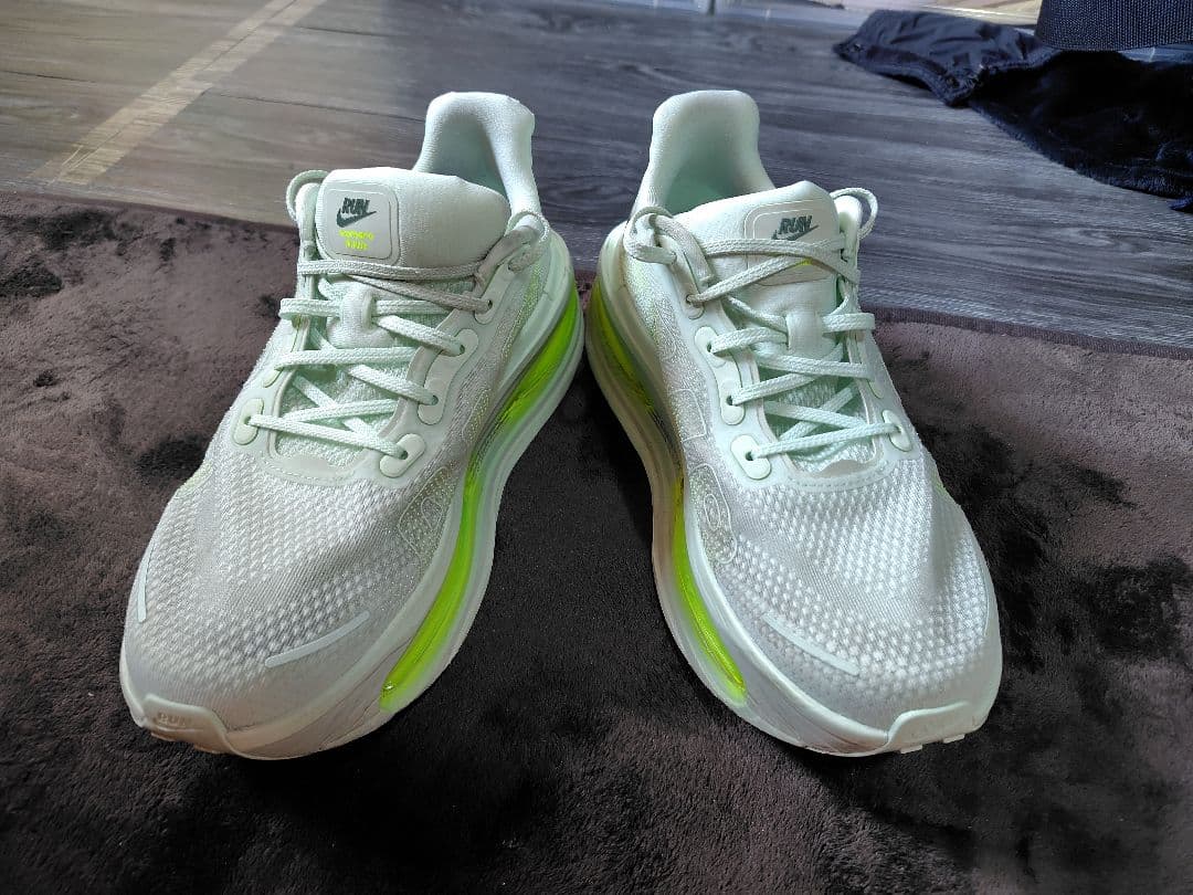 NIKE ボメロプレミアム 27.5cm