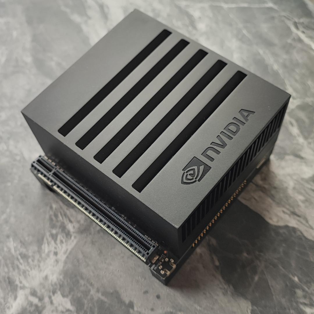 NVIDIA Jetson AGX Xavier 開発者キット - メルカリ